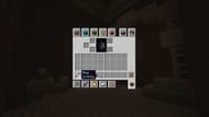 The infinity enchanted bow is the perfect weapon to raid Woodland Mansion (Image via Mojang Studios)